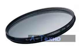 Светофильтр Kenko PRO1D R-CROSS SCREEN 52mm (235270) - Фото