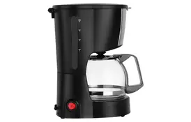 Крапельна кавоварка Ergo СD 6700 (СD6700) - Фото