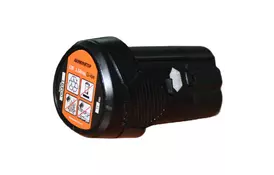 Аккумулятор для электроинструмента GTM B12V/1,5Аh Li-Ion, 12В (B12V/1,5Аh) - Фото