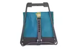 Стул складной Uquip Fancy Blue/Grey (244017)