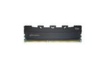 Модуль памяти для компьютера DDR3 8GB 1600 MHz Black Kudos eXceleram (EKBLACK3081611A)