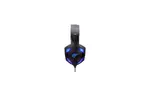 Наушники Havit HV-H2032d USB + 3.5мм (HV-H2032d)