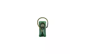 Питьевая система Terra Incognita Hidro Izotube 1,5 Green (4823081506546) - Фото