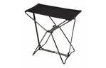 Стул складной Bo-Camp Fishing Stool Compact Black (1204580)