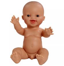 Пупс Paola Reina большой без одежды (34029)