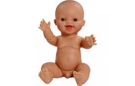 Пупс Paola Reina великий без одягу (34029) - Фото