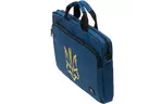 Сумка для ноутбука Vinga 15.6'' NB1530TY Blue (NB1530TYBL)