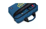 Сумка для ноутбука Vinga 15.6'' NB1530TY Blue (NB1530TYBL)