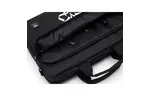 Сумка для ноутбука Vinga 15.6'' NB1530TW Black (NB1530TWBK)