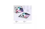 Чехол для планшета BeCover Magnetic Apple iPad Air 5 (2022) 10.9'' Gray (708528)