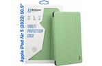 Чехол для планшета BeCover Magnetic Apple iPad Air 5 (2022) 10.9'' Green (708527)