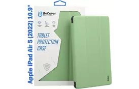 Чехол для планшета BeCover Magnetic Apple iPad Air 5 (2022) 10.9
