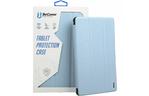 Чехол для планшета BeCover Magnetic Apple iPad Air 5 (2022) 10.9'' Light Blue (708529)