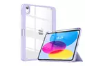 Чехол для планшета BeCover Removable Case mount Apple iPad 10.9'' 2022 Purple (708767)