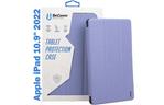 Чехол для планшета BeCover Removable Case mount Apple iPad 10.9'' 2022 Purple (708767)