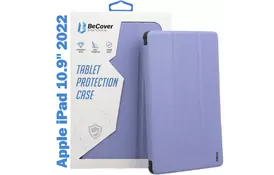 Чохол до планшета BeCover Removable Case mount Apple Pencil Apple iPad 10.9