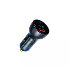Зарядное устройство для Baseus Particular Digital Display QC+PPS Dual Quick Charger (872351)
