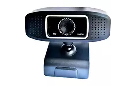 Вебкамера Dynamode X55 FullHD Black (X55 Black) - Фото