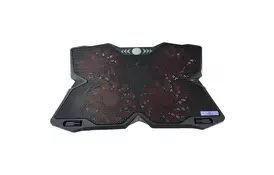 Подставка для ноутбука XoKo NST-041 (XK-NST-041-BK) - Фото