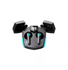 Наушники Canyon GTWS-2 Gaming Black (CND-GTWS2B)