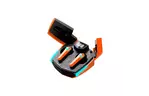 Наушники Canyon GTWS-2 Gaming Orange (CND-GTWS2O)
