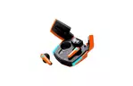 Наушники Canyon GTWS-2 Gaming Orange (CND-GTWS2O)