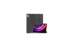 Чехол для планшета AirOn Premium Lenovo Tab P11 2nd Gen 11.5'' + protective film black (4822352781093)