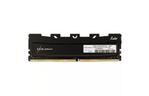 Модуль памяти для компьютера DDR4 8GB 2666 MHz Black Kudos eXceleram (EKBLACK4082619A)