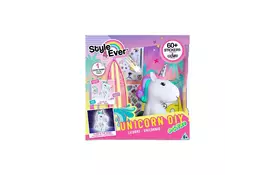 Набор для творчества Canal Toys Style 4 Ever Мой любимец - Единорог M (OFG106) - Фото