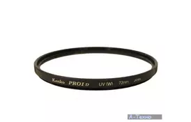 Светофильтр Kenko PRO1D UV 72mm (237206) - Фото