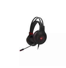 Наушники Havit HV-H2011D USB + 3.5мм (HV-H2011D)