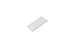 Клавиатура A4Tech FX51 USB White