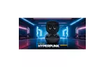 Наушники Hator Hyrerpunk Truedots Black (HTA-410)