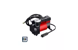 Автомобильный компрессор Forte FP 1130-1 - Фото