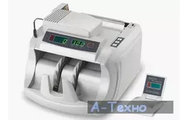 Счетчик банкнот KX996A1 - Фото
