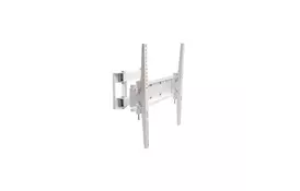 Кронштейн Charmount TV04T-R3 White - Фото