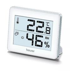 Метеостанция Beurer HM 16