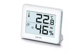 Метеостанция Beurer HM 16 - Фото