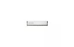 Модуль памяти для компьютера DDR4 8GB 3600MHz White Sark eXceleram (EBW4083618A)
