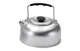 Чайник туристичний Easy Camp Compact Kettle 0.9L Silver 580080 (929838) - Фото