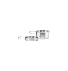 Набор туристической посуды Terra Incognita Pot Pan Set M (4823081506621)