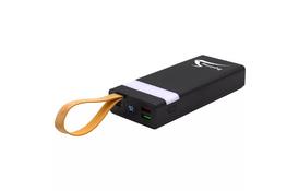 Батарея універсальна Aspiring Light 20 20000mAh PD/22.5W (P20000L) - Фото