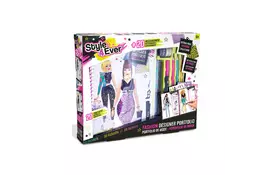 Набор для творчества Canal Toys Style 4 Ever Портфолио дизайнера (OFG253) - Фото