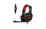 Наушники Havit HV-H657d USB + 3.5мм (HV-H657d)