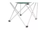 Кресло складное Easy Camp Baia Pacific Blue (480064) (929831)