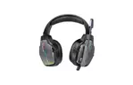 Наушники REAL-EL GDX-7680 Black