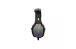 Наушники REAL-EL GDX-7680 Black