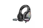 Наушники REAL-EL GDX-7680 Black