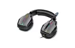 Наушники REAL-EL GDX-7680 Black