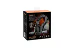 Наушники REAL-EL GDX-7680 Black
